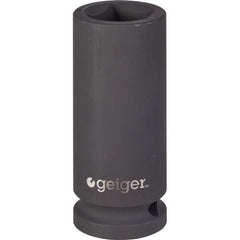 Geiger - 3/4" Drive Budd Wheel Socket - 21mm | GXBWS3421