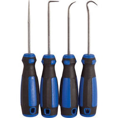 Geiger - Hook and Pick Set (4pc.) | GXHP4