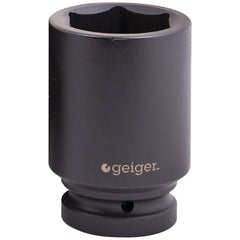 Geiger - 3/4" Drive 30mm Deep Impact Socket | GXLS3430