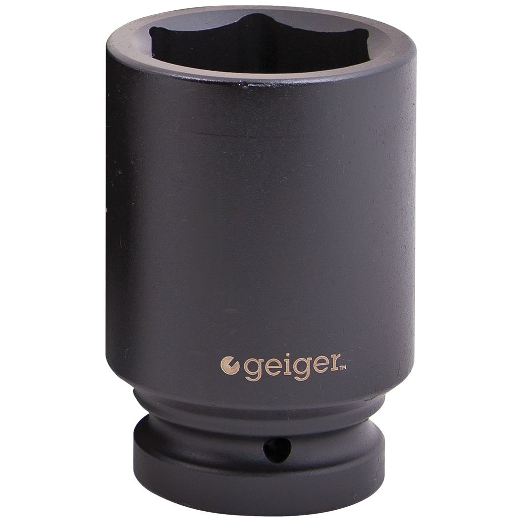 Geiger - 3/4" Drive 33mm Deep Impact Socket | GXLS3433