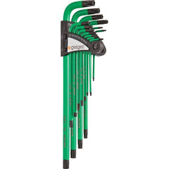 Geiger - Tamperproof Torx Wrench Set (13pc.) | GXTP13