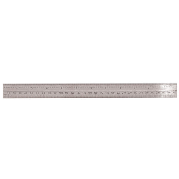 ITM - RL/CSQ/12 GROZ RULE, 12/300MM, TO SUIT COMBINATION SQUARE SET | GZ-01080