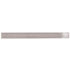 ITM - RL/CSQ/12 GROZ RULE, 12/300MM, TO SUIT COMBINATION SQUARE SET | GZ-01080
