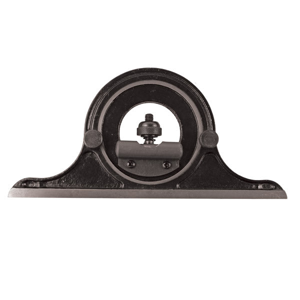ITM - PH/CSQ GROZ PROTRACTOR HEAD TO SUIT COMBINATION SQUARE SET | GZ-01082