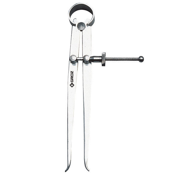 ITM - ID/10 GROZ SPRING INSIDE CALIPER, 250MM | GZ-01404