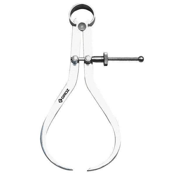 ITM - OD/10 GROZ SPRING OUTSIDE CALIPER, 250MM | GZ-01414