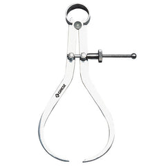 ITM - OD/10 GROZ SPRING OUTSIDE CALIPER, 250MM | GZ-01414