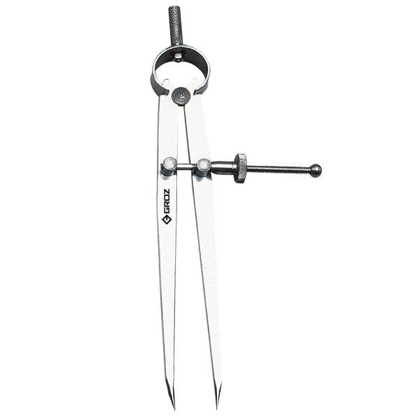 ITM - DD/6 GROZ SPRING DIVIDERS, 150MM | GZ-01422