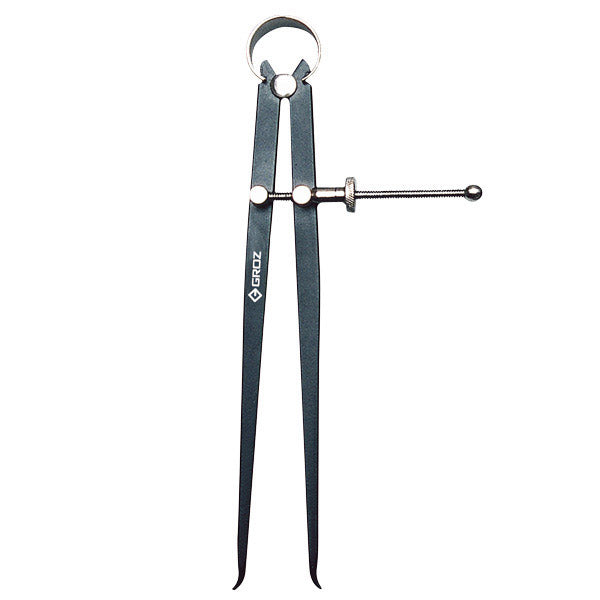 ITM - ID/SP/10 GROZ PREMIUM SPRING INSIDE CALIPER, 250MM | GZ-01464