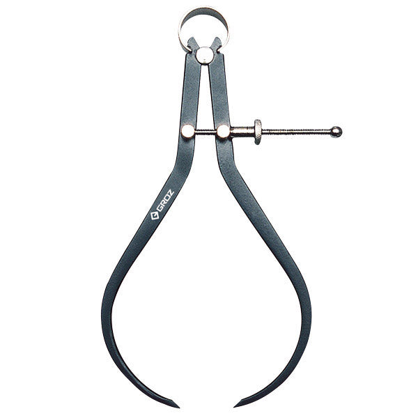 ITM - ID/SP/10 GROZ PREMIUM SPRING OUTSIDE CALIPER, 250MM | GZ-01474