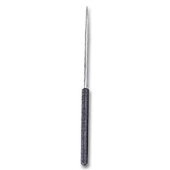 ITM - MS/ST/9 GROZ SCRIBER, STEEL BODY, SINGLE END, 175MM OAL | GZ-03215