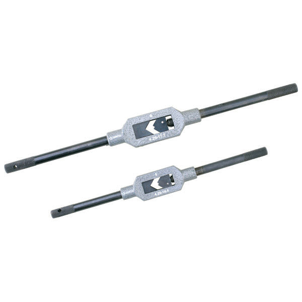 ITM - ARWR/SG/7 GROZ BAR TYPE TAP WRENCH, 6-30MM TAP CAPACITY | GZ-09224