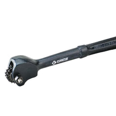 ITM - WD/02 GROZ EMERY WHEEL DRESSER, 320MM LONG, 60MM DIAMETER, SIZE "2" | GZ-12072