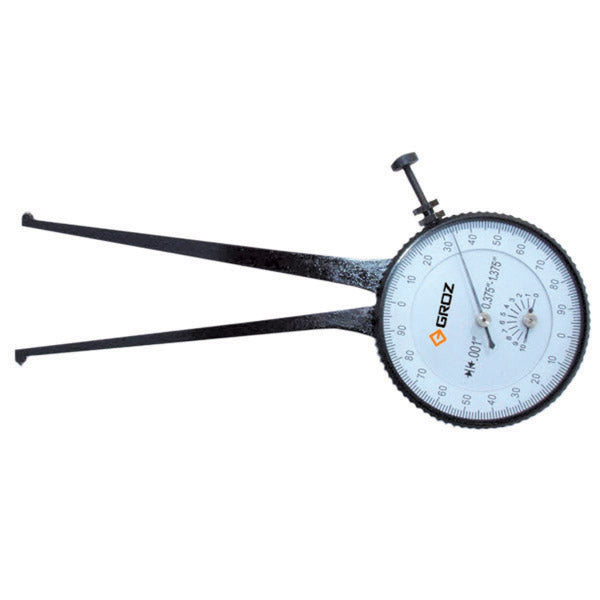 ITM - IDC/1M GROZ 10-35MM INTERNAL DIAL CALIPER GAUGE | GZ-16070