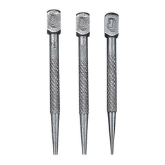 ITM - NLP/SQ/1-8 GROZ NAIL PUNCH, SQUARE HEAD, 1/8" | GZ-25363