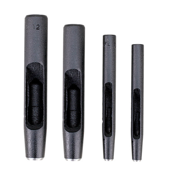 ITM - HPL/8 GROZ HOLLOW PUNCH, 8MM | GZ-26308