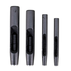 ITM - HPL/12 GROZ HOLLOW PUNCH, 12MM | GZ-26312
