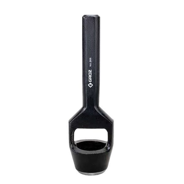 ITM - HPL/50 GROZ ARCH (WAD) HOLLOW PUNCH, 50MM | GZ-26350
