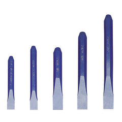 ITM - CHS/ST/8/3-4 GROZ OCTAGONAL COLD CHISEL, 200MM X 19MM | GZ-32825