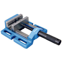 ITM - DPV/UG/100 GROZ 100MM UNIGRIP DRILL PRESS VICE | GZ-35121