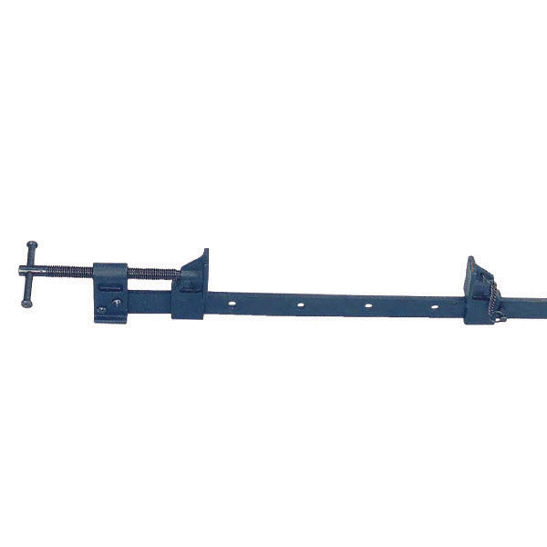 ITM - SBC/54 GROZ SASH CLAMP, RECTANGULAR SECTION, 1350MM LONG 1200MM CAPACITY | GZ-39115