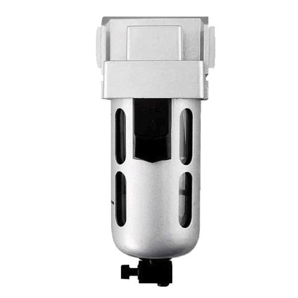 ITM - F17643-S GROZ AIR FILTER, POLYCARBINATE BOWL, HEAVY DUTY, 3/4" PORT | GZ-60105