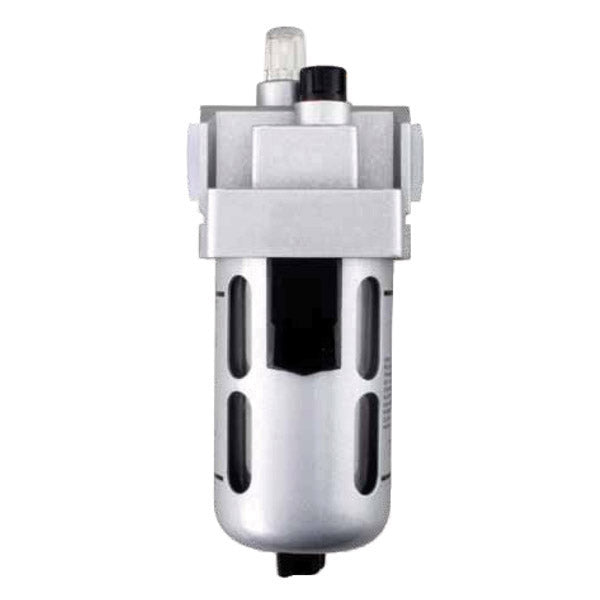 ITM - L1361 GROZ AIR LUBRICATOR, POLYCARBINATE BOWL, MINIATURE, 1/4" PORT | GZ-60201