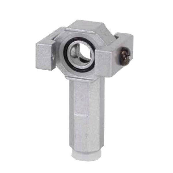 ITM - A2T03 GROZ SPACER WITH AIR OUTLET PORT FOR AIR RANGE, SUIT STANDARD UNIT | GZ-60656