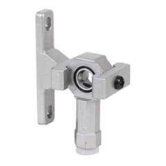 ITM - A2V03 GROZ WALL MOUNTING BRACKET WITH AIR OUTLET PORT, T/S STANDARD UNIT | GZ-60659