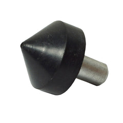 ITM - RUBBER TIP, 35MM TO SUIT GROZ ABG-3 SERIES SAFETY BLOW GUN | GZ-61055