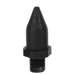 ITM - ZSA/NZL/A/LAG GROZ TIP FOR PRO SERIES ALLOY BLOW GUN, 1/2" RUBBER CONE | GZ-61277