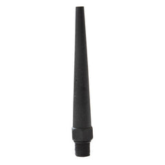ITM - ZSA/NZL/L/LAG GROZ TIP FOR PRO SERIES ALLOY BLOW GUN, 3" LONG NYLON TAPERED TUBE | GZ-61288
