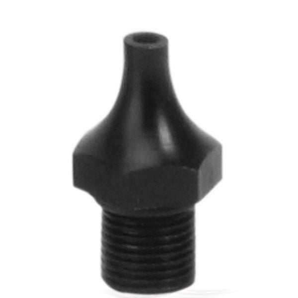 ITM - ZSA/NZL/M/LAG GROZ TIP FOR PRO SERIES ALLOY BLOW GUN, MINI ALUMINUM TIP | GZ-61289