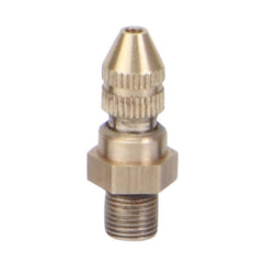 ITM - ZSA/NZL/P/LAG GROZ TIP FOR PRO SERIES ALLOY BLOW GUN, BRASS ADJUSTABLE | GZ-61292