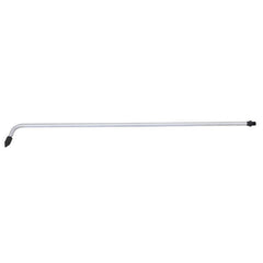 ITM - ZSA/NZL/Q/LAG GROZ TIP FOR PRO SERIES ALLOY BLOW GUN, 23" LONG WITH RUBBER TIP | GZ-61293
