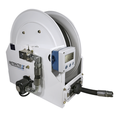 Retracta - F-Series Cradle Diesel Reel 15m | FCXD2515-01