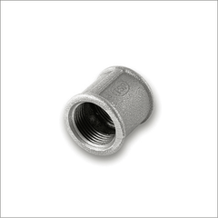 IFS Galvanised Malleable Socket