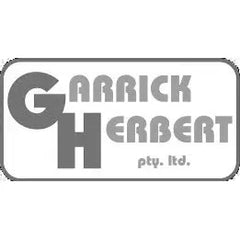 Garrick Herbert - Retractable Tie Down 25mm x 3m - 340kg - 2pk | GRETRAC25MM