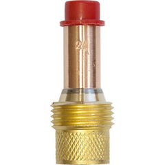 Weldtronic - Gas Lens Collet Body 17/26 3.2mm Pk.2 | PY4GL418NQ