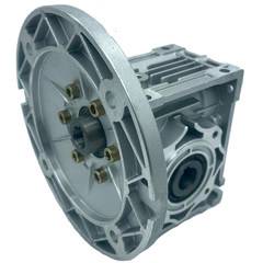 Worm Gearbox NMRV40 FC Output Flange | NMRV40-FC-OF