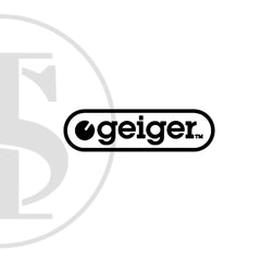 Geiger – Industrial Shed