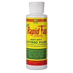 Goliath - 4 Ounce Rapid Tap Neat Cutting Oil | CFRT4OZ