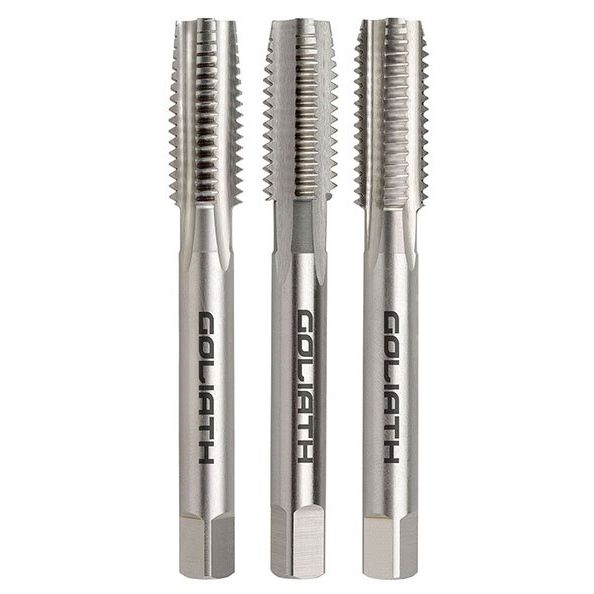 Goliath HSS Set