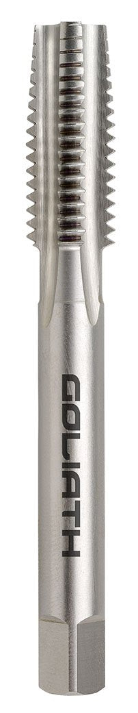 Goliath HSS Taper