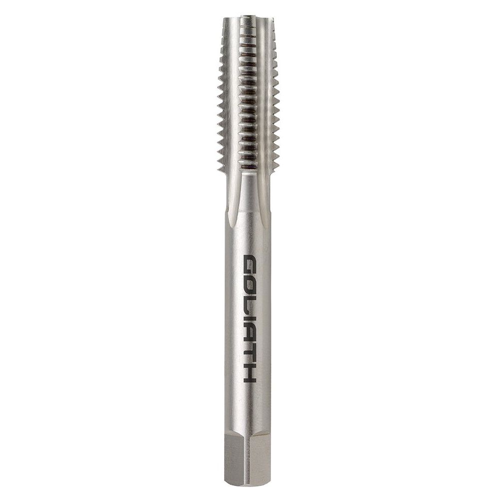 Goliath HSS Taper LH