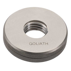 Goliath Ring Gauge