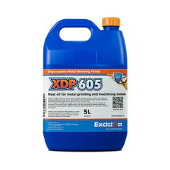 Excision - XDP605 GRINDING OIL 205L