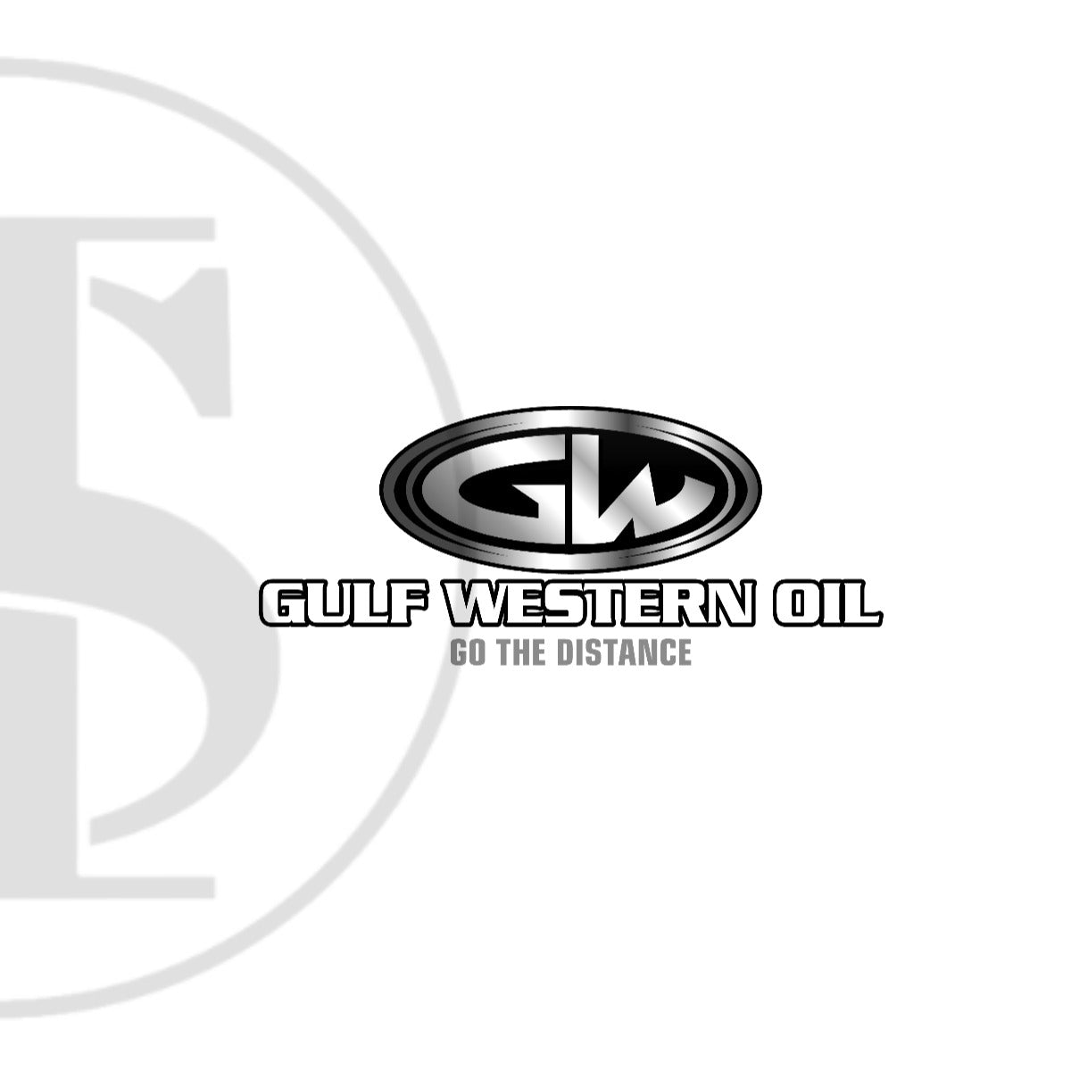 Gulf Western – Industrial Shed