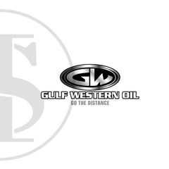 Gulf Western – Industrial Shed