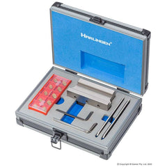 Harlingen - Cut-Off & Grooving Lathe Tool Kit - 20mm | H-11-262-T30